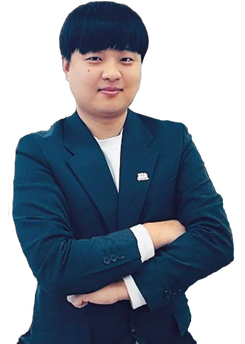 신*철 매니저